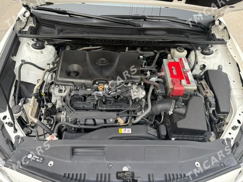 Toyota Camry 2021 - 289 000 TMT - Ашхабад - img 5