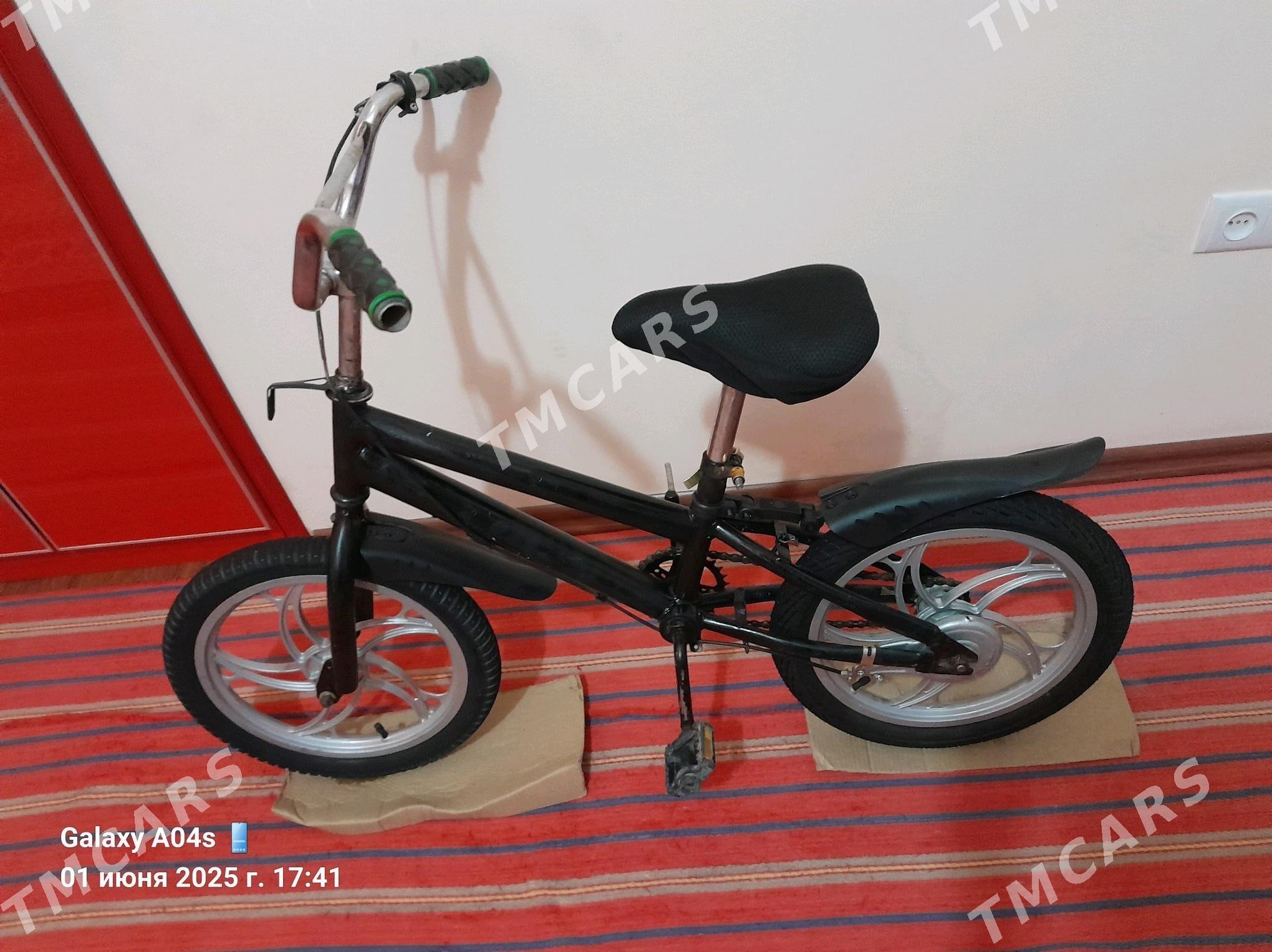 Tigir - Aşgabat - img 2