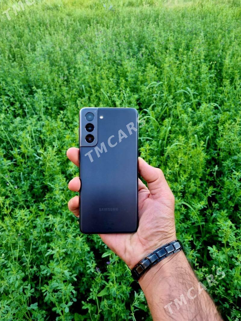 Samsung S21 - Türkmenabat - img 2
