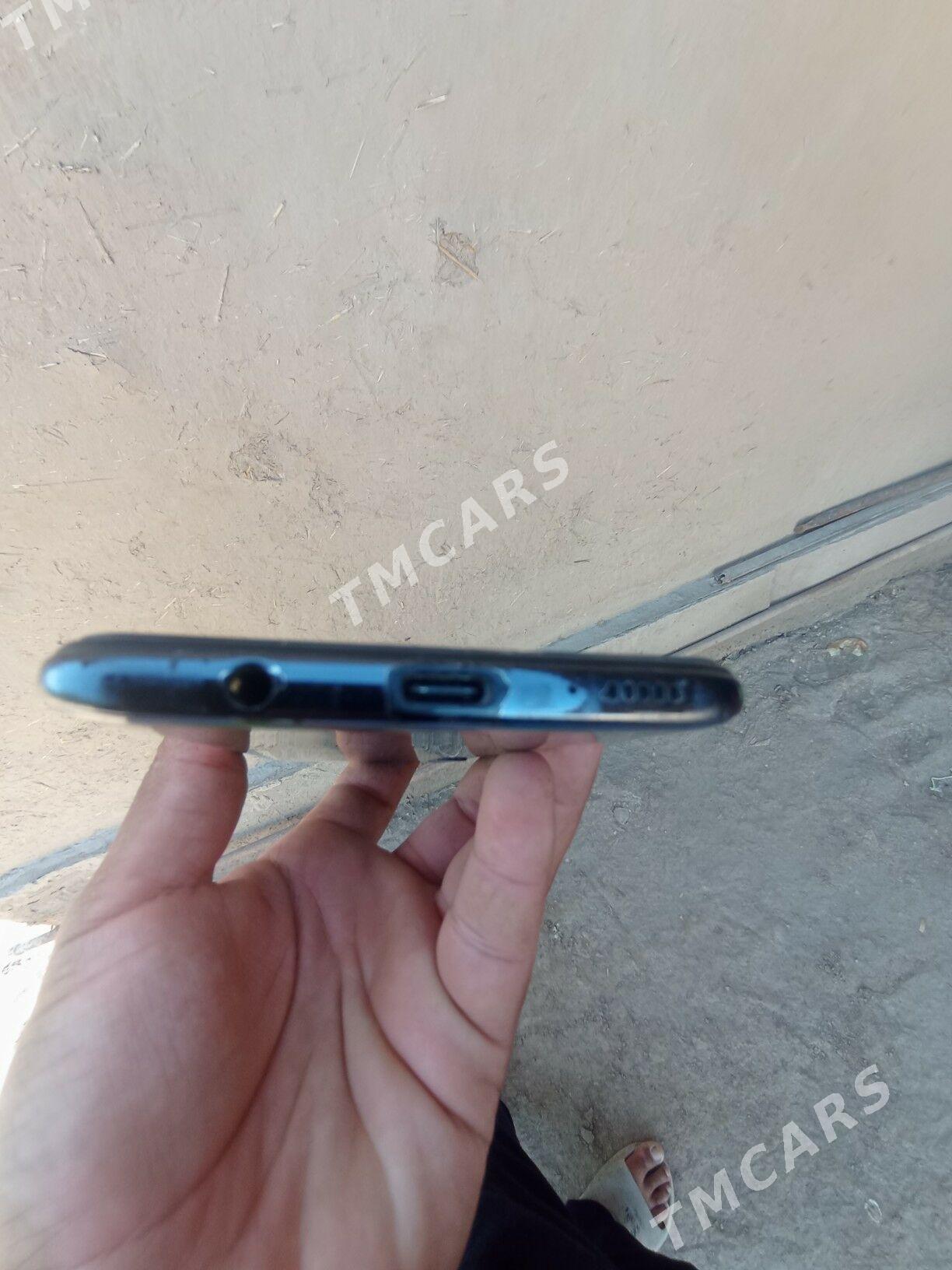 Samsung a 50 - Кёнеургенч - img 4