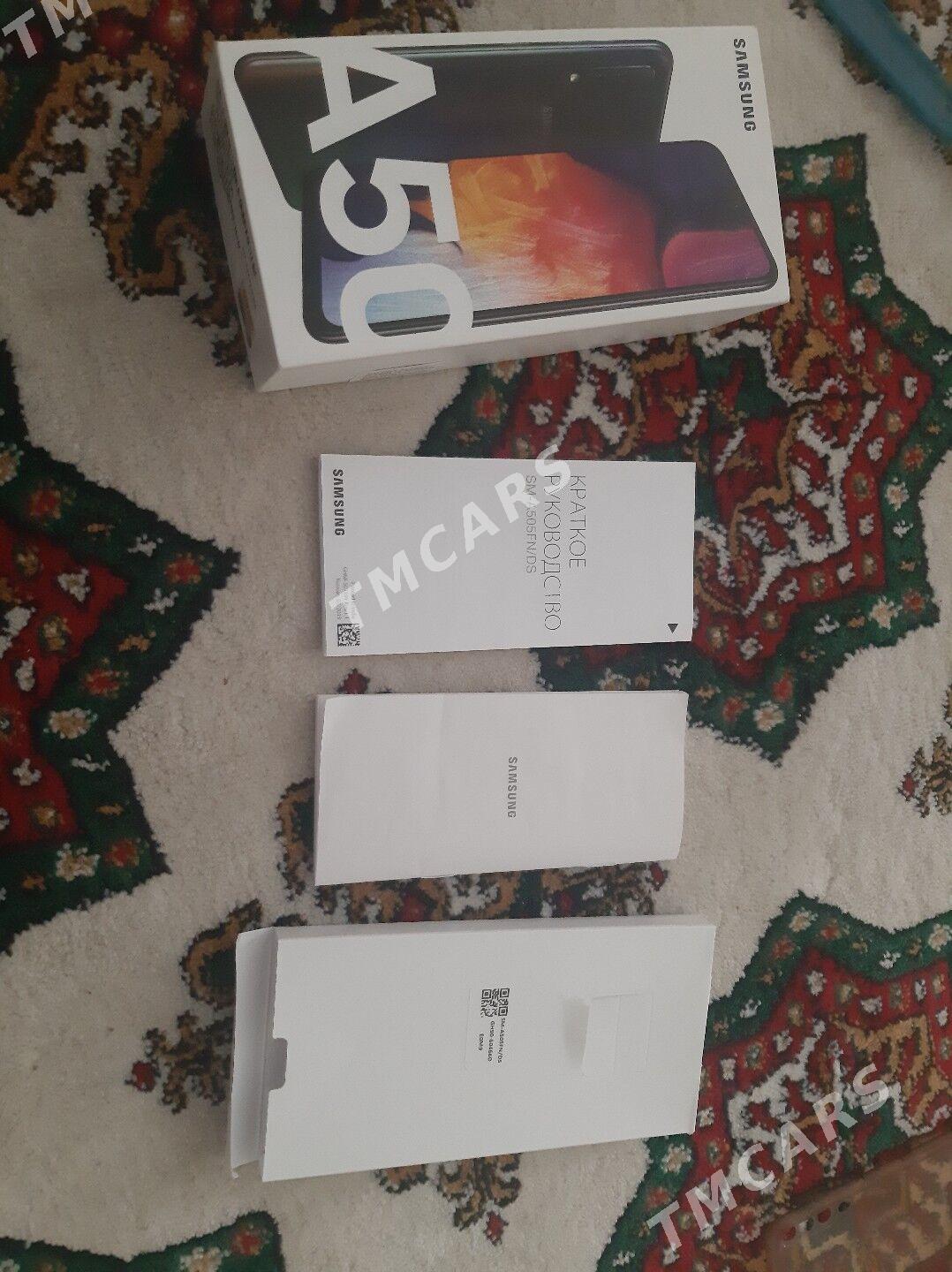 Samsung a 50 - Кёнеургенч - img 3