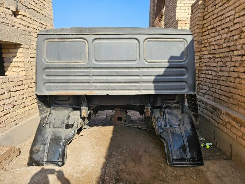 kamaz kabina 6 000 TMT - Туркменабат - img 4