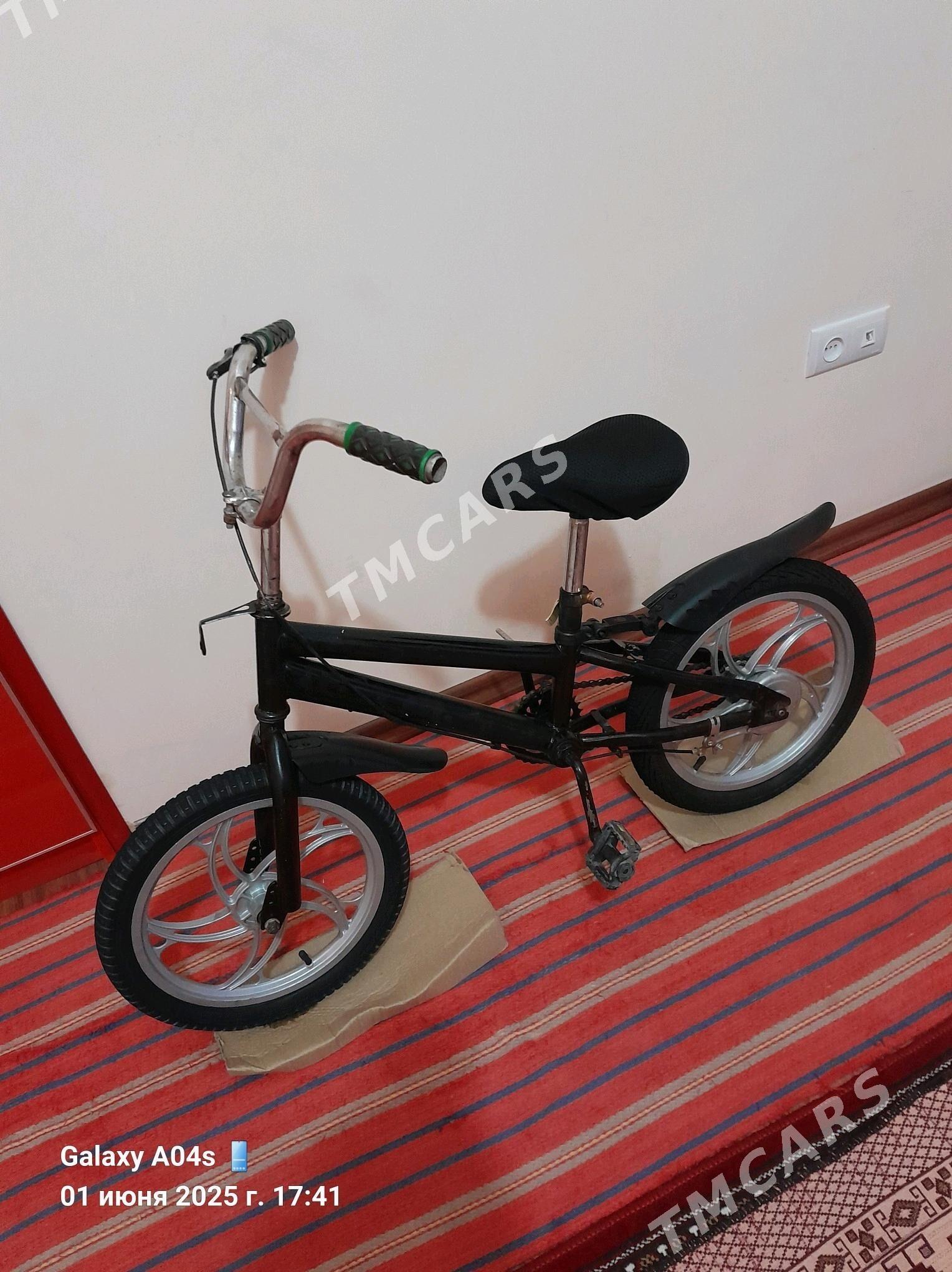 Tigir - Aşgabat - img 6