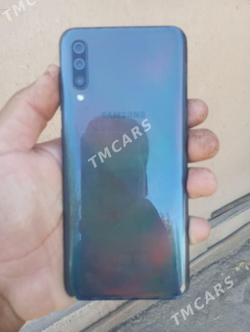 Samsung a 50 - Кёнеургенч - img 5
