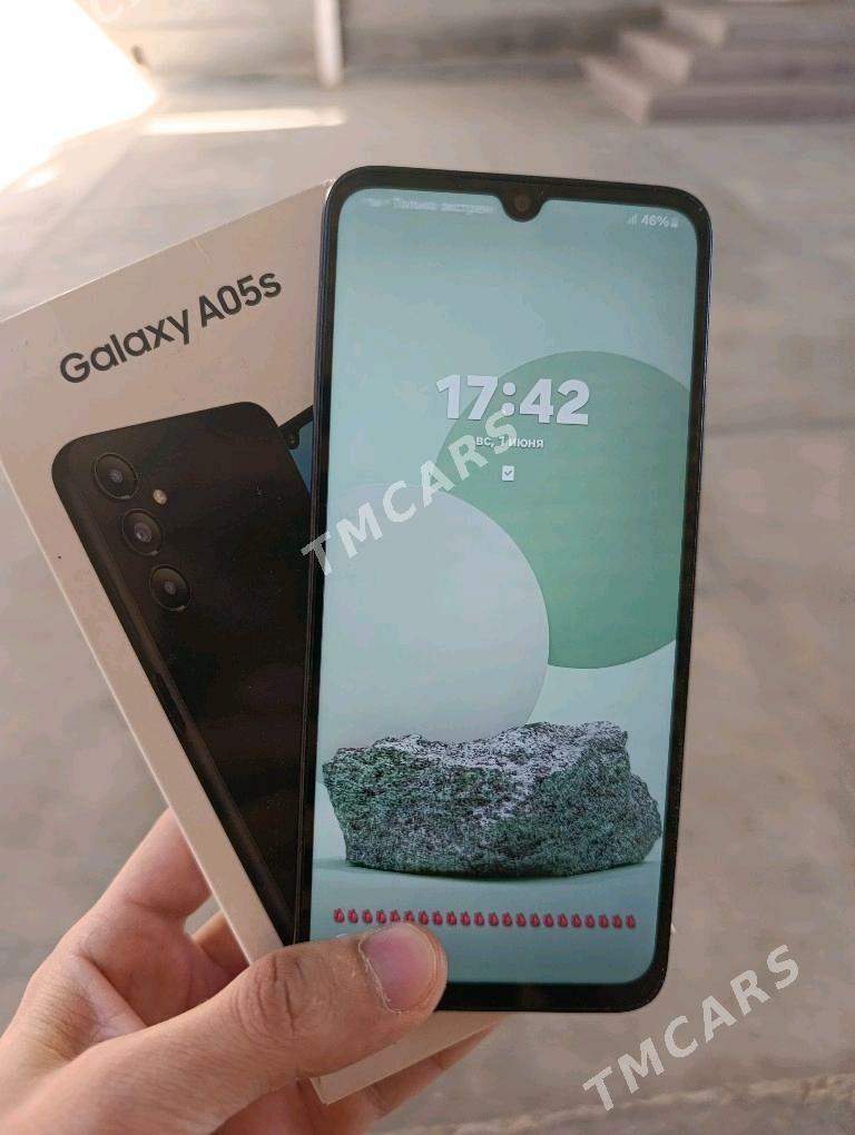 samsung A05s - Mary - img 2