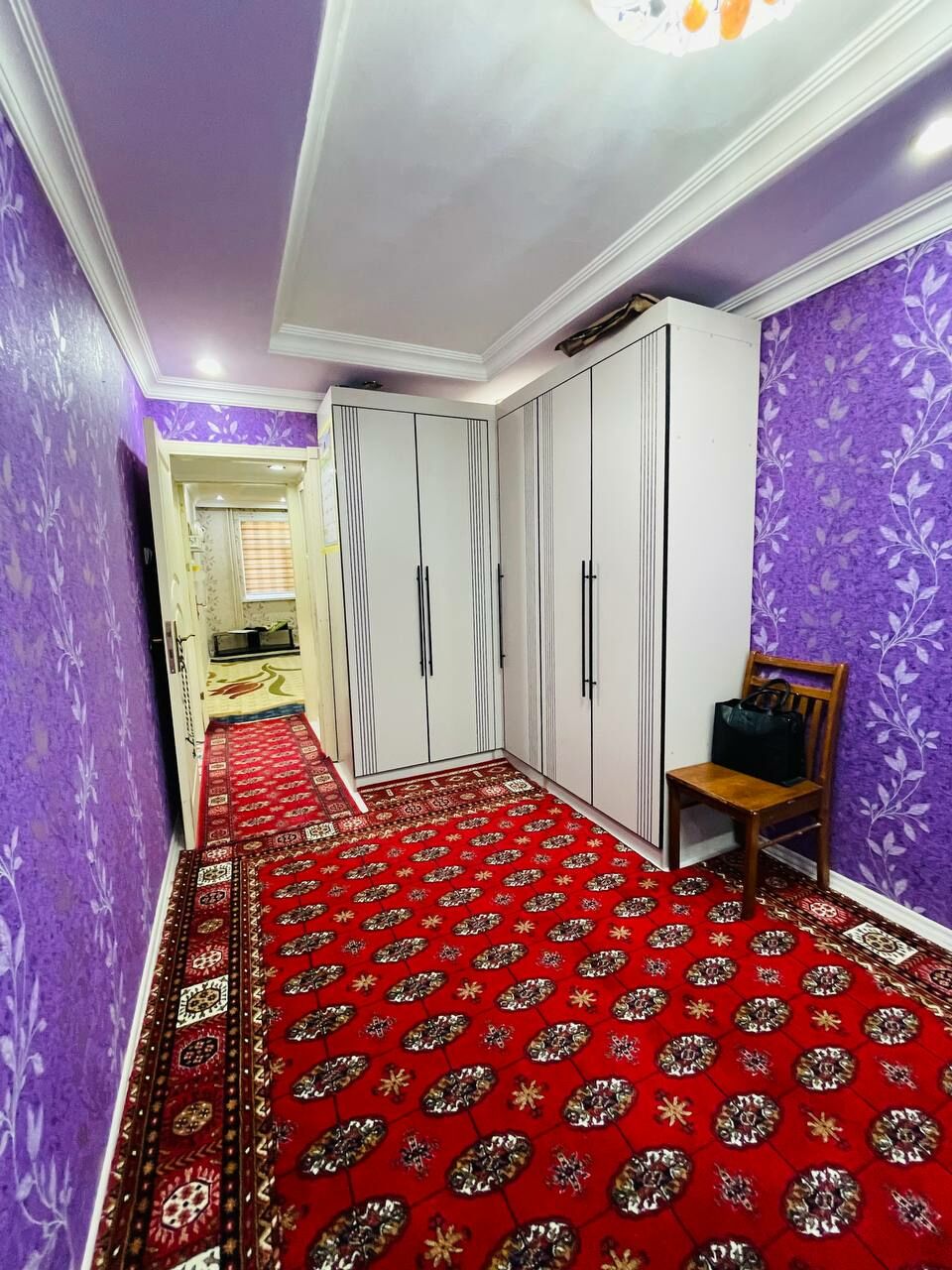 11мкр 3ком 1этаж - Aşgabat - img 10