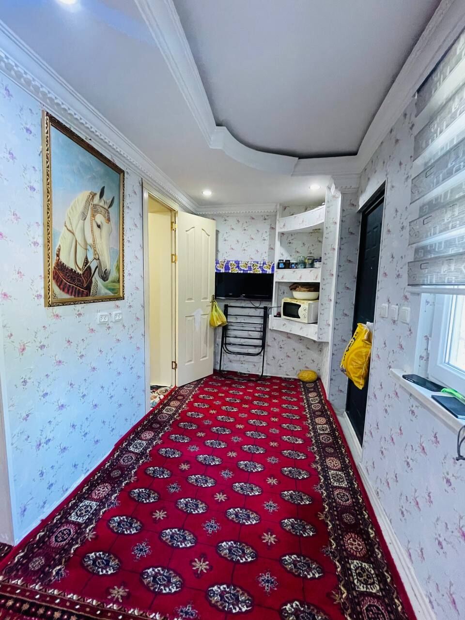 11мкр 3ком 1этаж - Aşgabat - img 3
