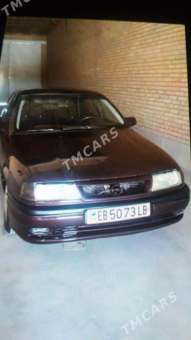 Opel Vectra 1993 - 30 000 TMT - Türkmenabat - img 6