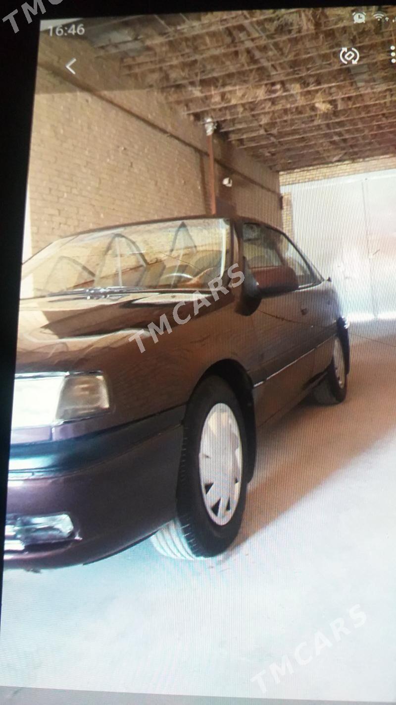 Opel Vectra 1993 - 30 000 TMT - Türkmenabat - img 5