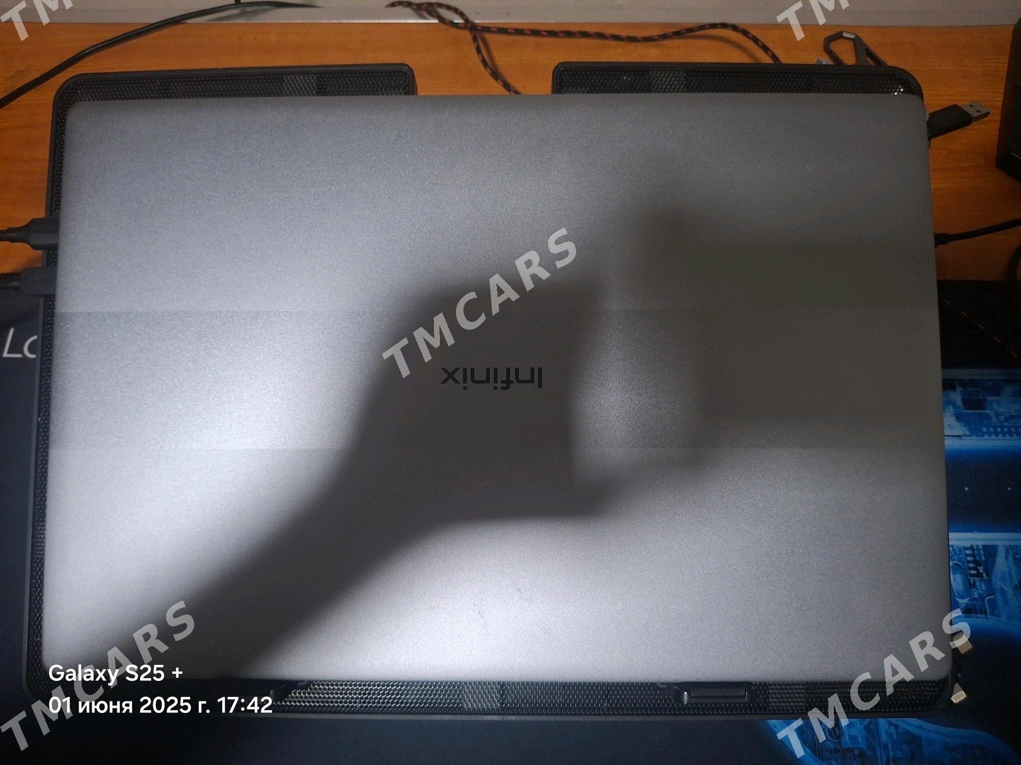 Infinix i5 10Gen, 8Ram - Baýramaly - img 6