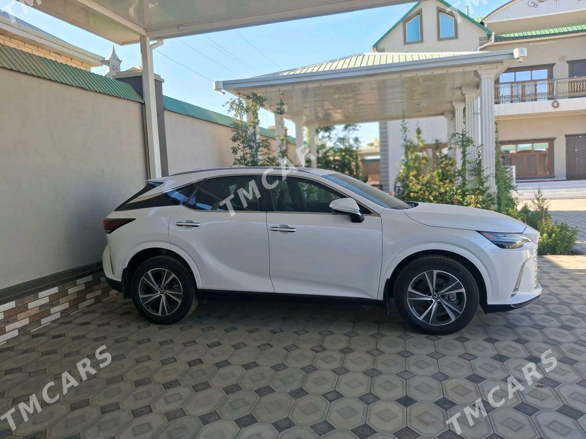 Lexus RX 350 2023 - 850 000 TMT - Мары - img 2