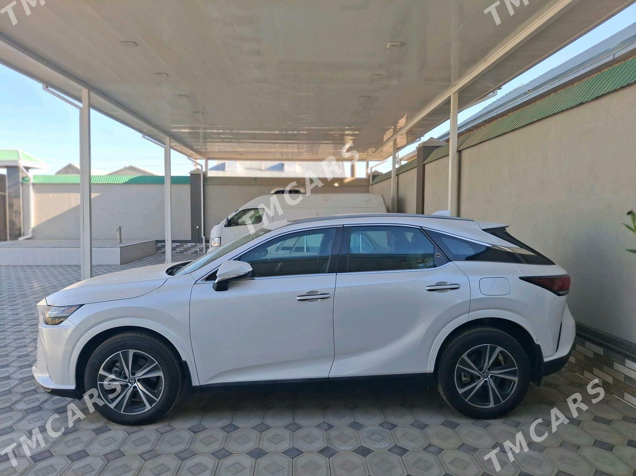 Lexus RX 350 2023 - 850 000 TMT - Мары - img 3