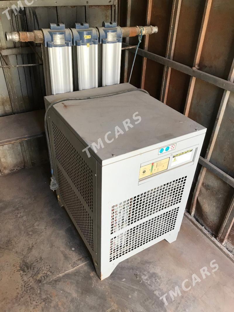 Осушитель воздуха Compac 8500 - Mary - img 3