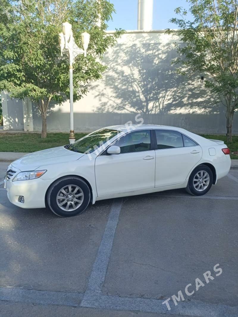 Toyota Camry 2008 - 143 000 TMT - Мары - img 2