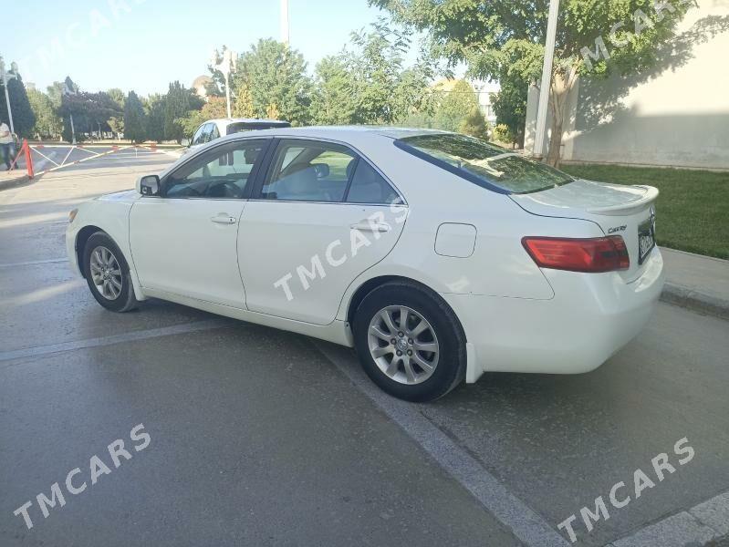 Toyota Camry 2008 - 143 000 TMT - Мары - img 3