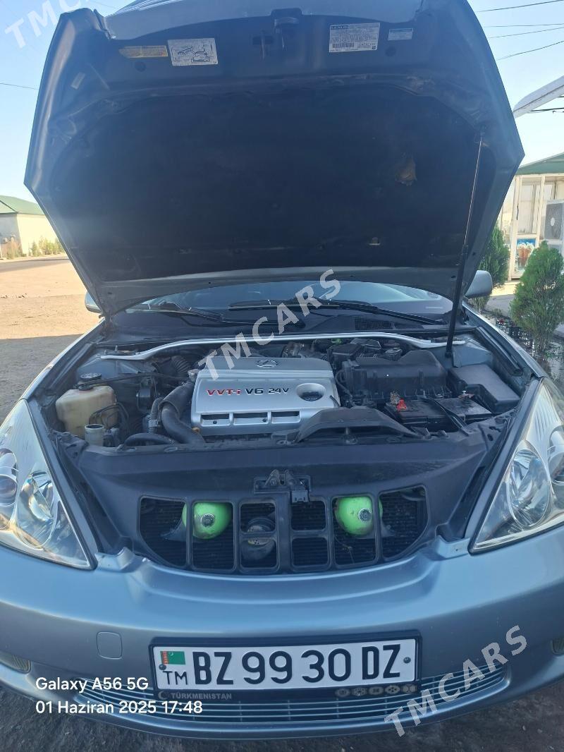Lexus ES 300 2002 - 175 000 TMT - Daşoguz - img 3