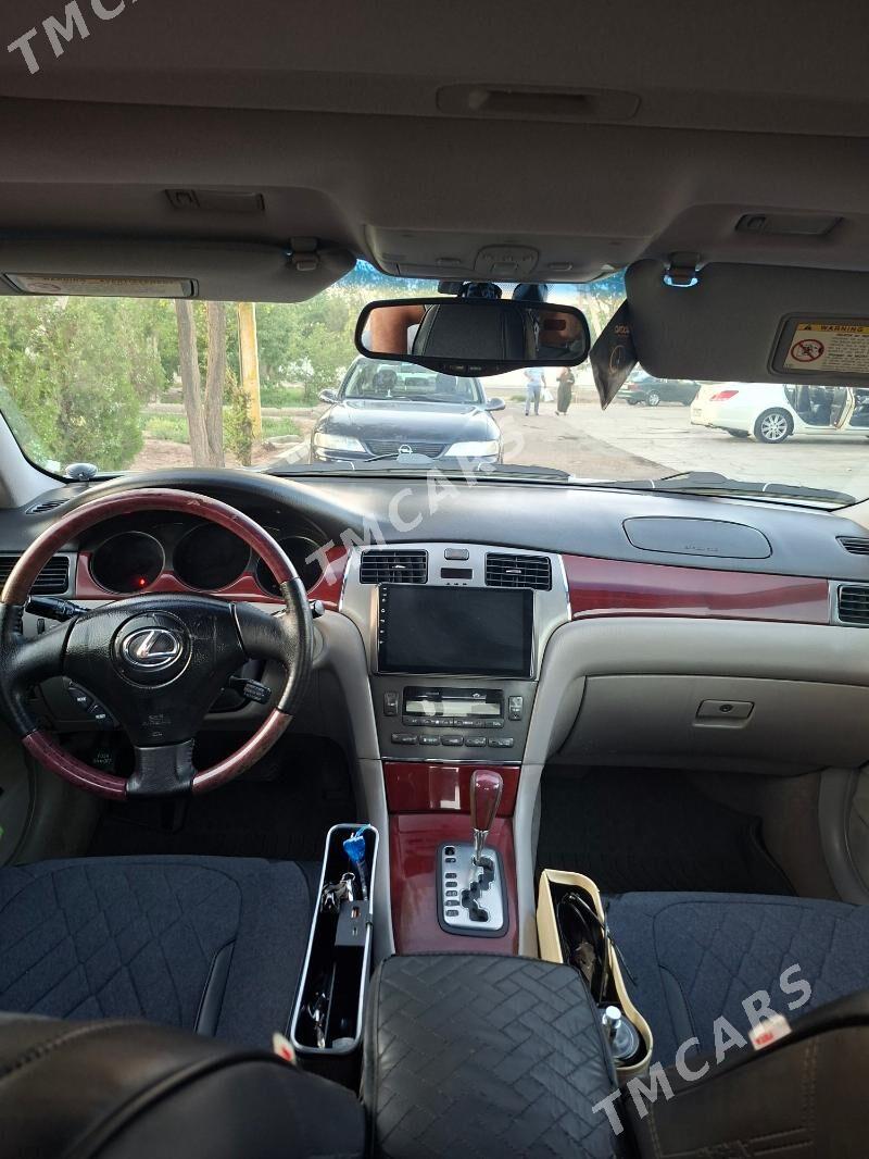 Lexus ES 300 2002 - 175 000 TMT - Daşoguz - img 7