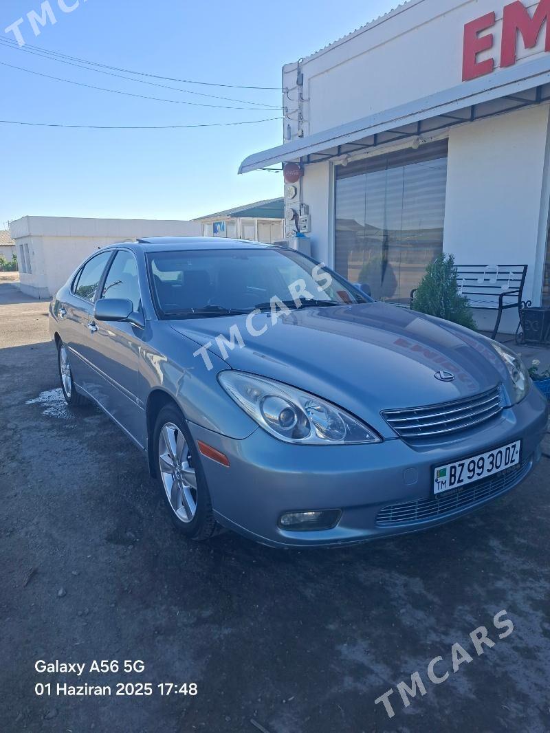 Lexus ES 300 2002 - 175 000 TMT - Daşoguz - img 2