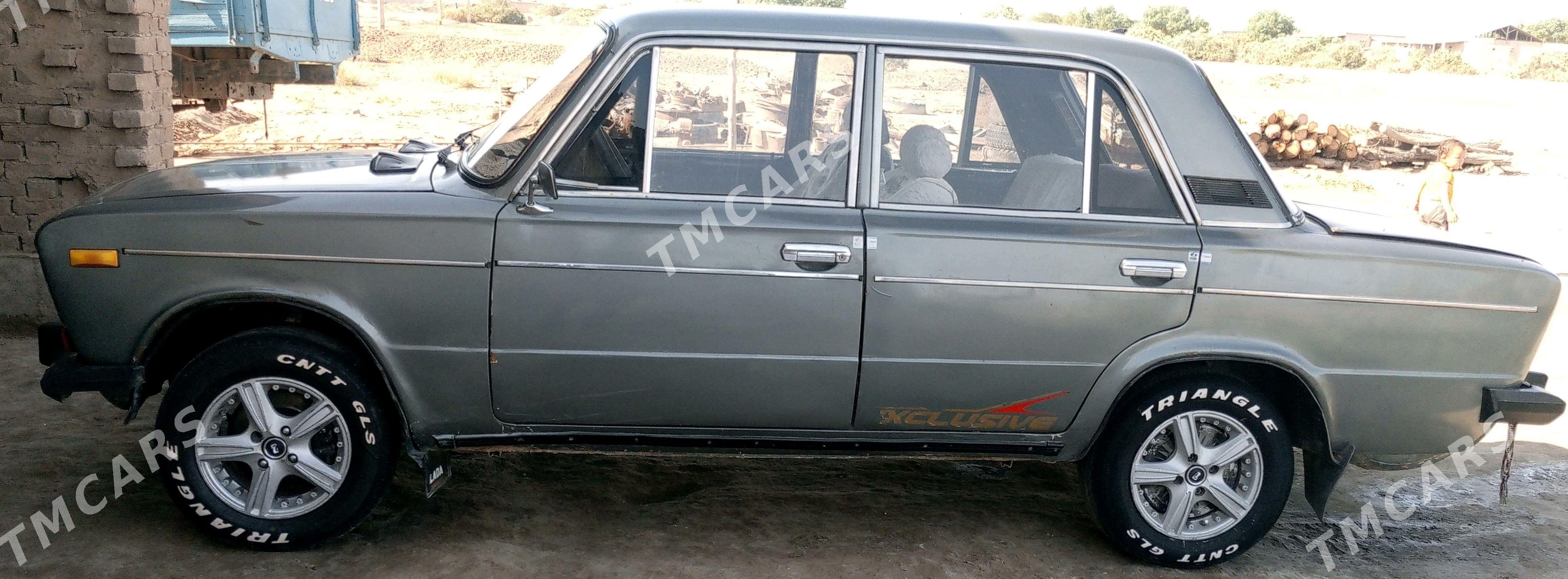 Lada 2106 1984 - 22 000 TMT - Болдумсаз - img 2