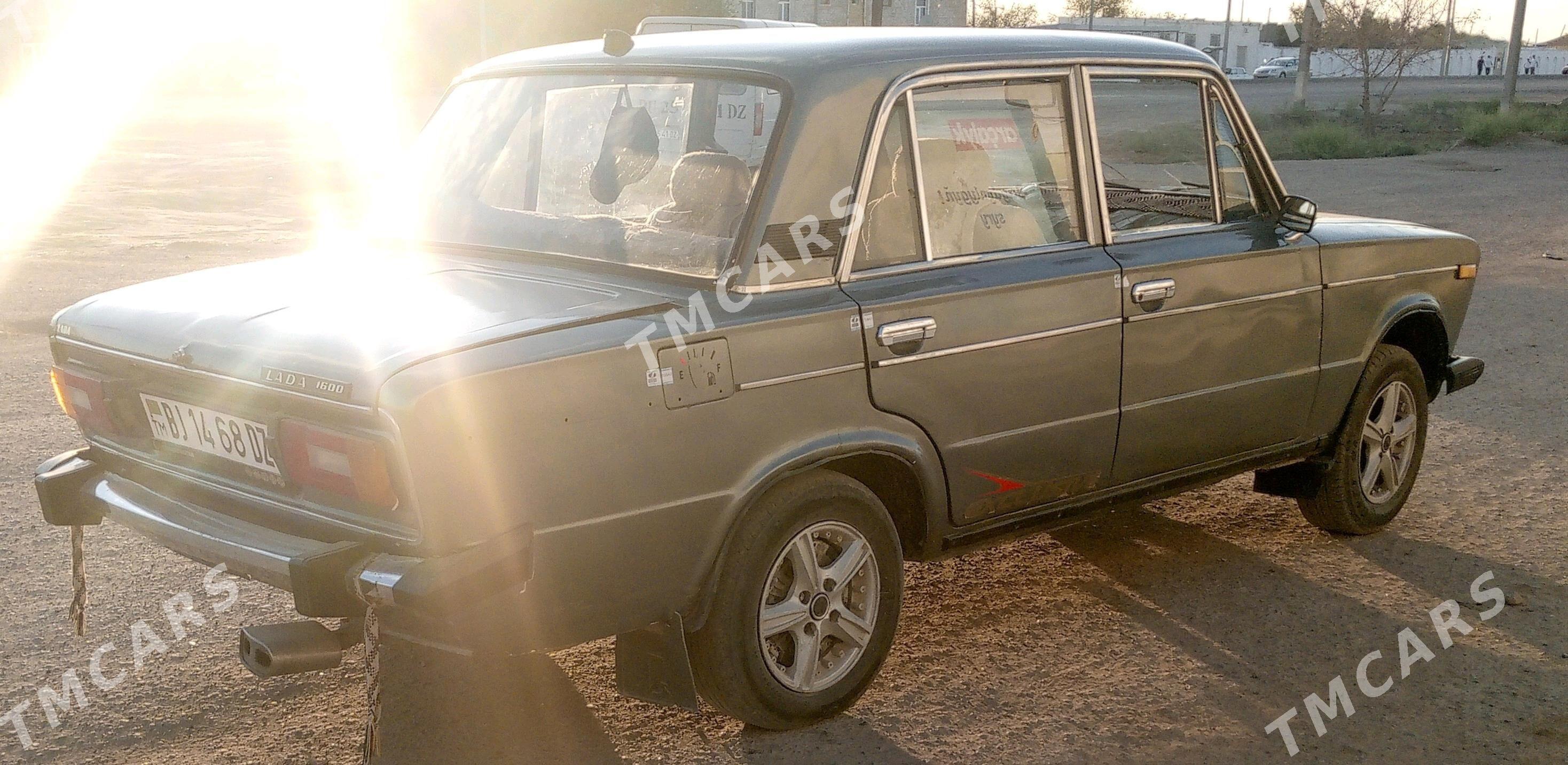 Lada 2106 1984 - 22 000 TMT - Болдумсаз - img 3
