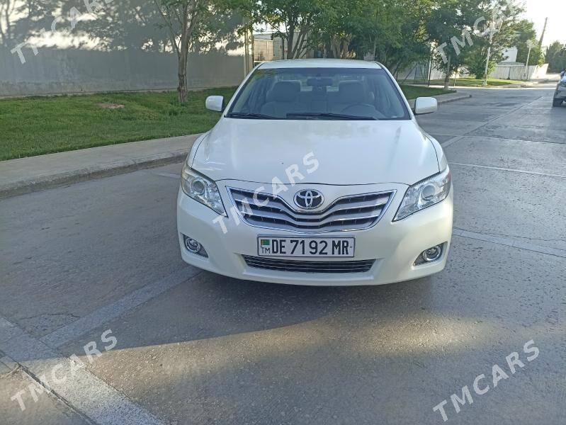 Toyota Camry 2008 - 143 000 TMT - Мары - img 5