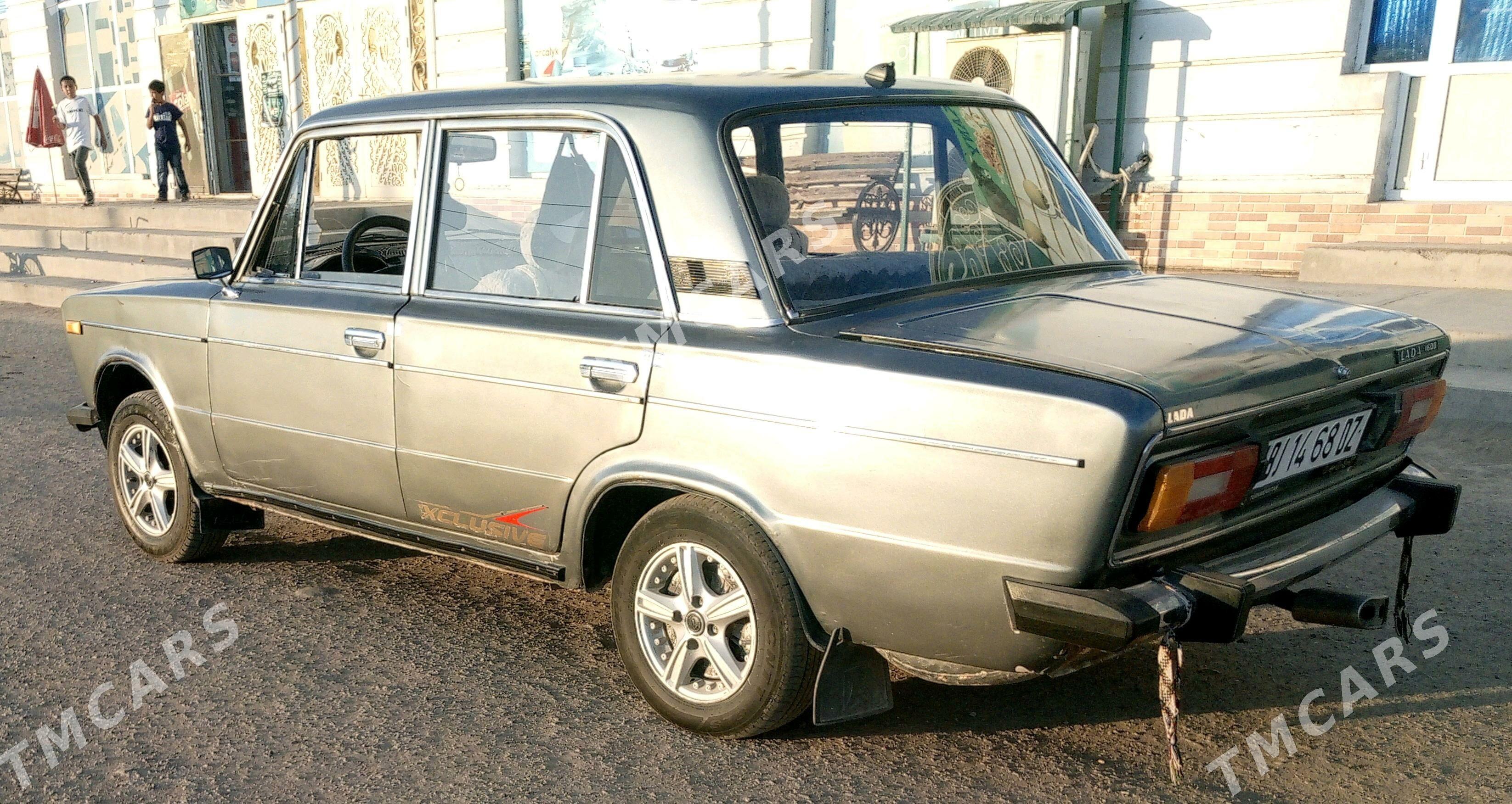 Lada 2106 1984 - 22 000 TMT - Болдумсаз - img 4