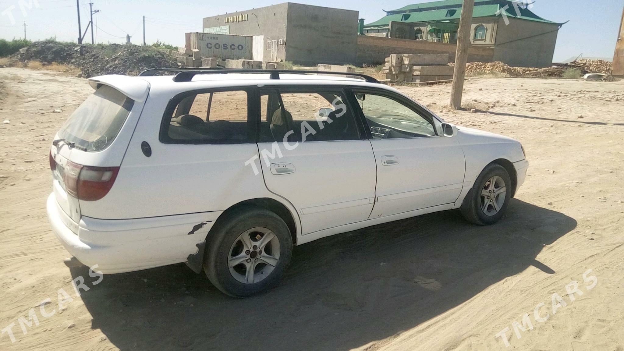 Toyota Corona 1994 - 32 000 TMT - Halaç - img 5