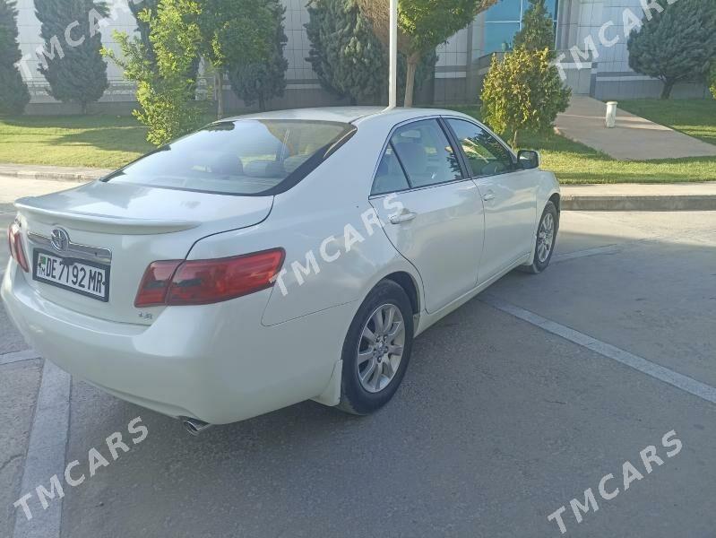 Toyota Camry 2008 - 143 000 TMT - Мары - img 4