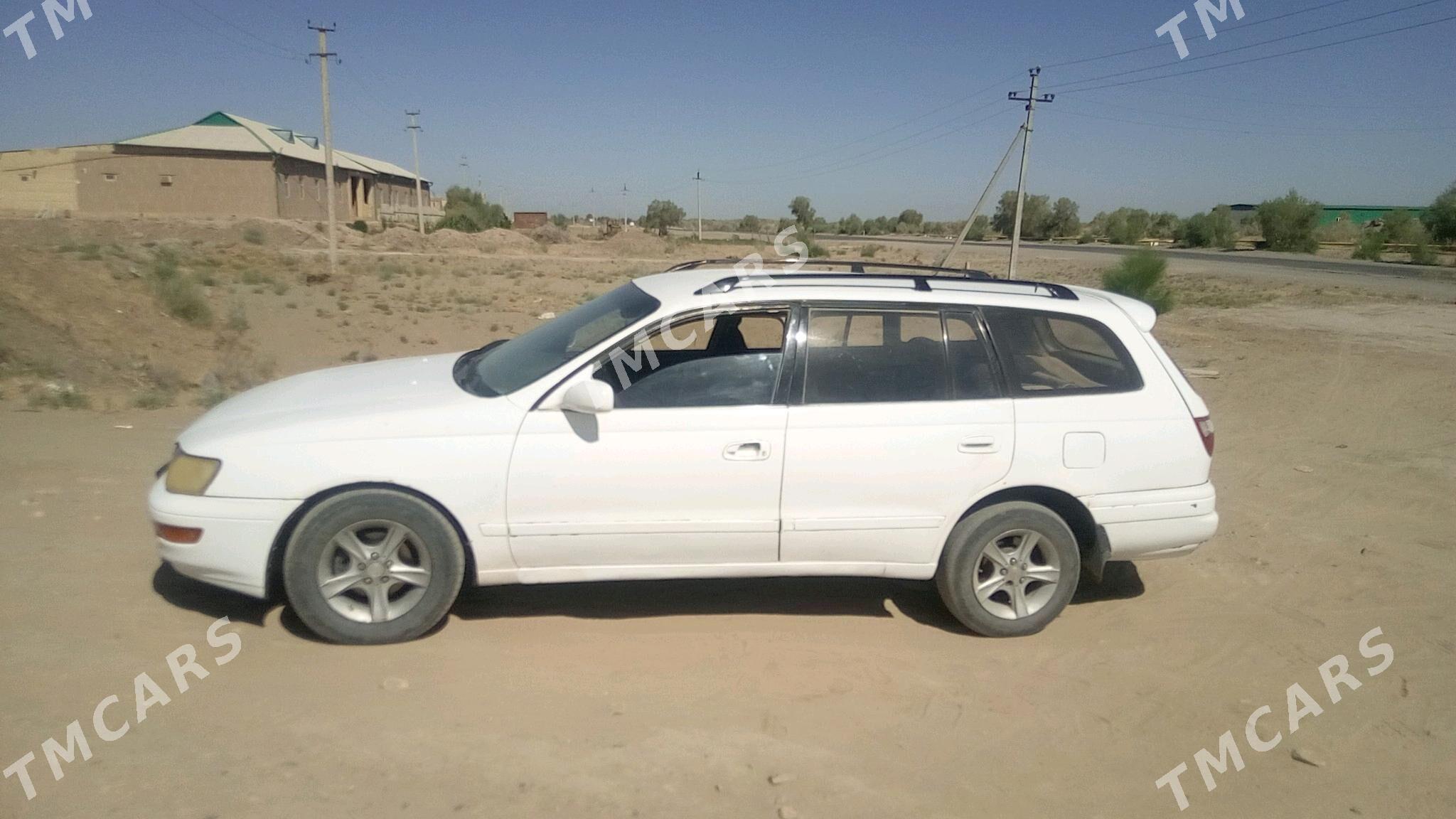 Toyota Corona 1994 - 32 000 TMT - Halaç - img 6