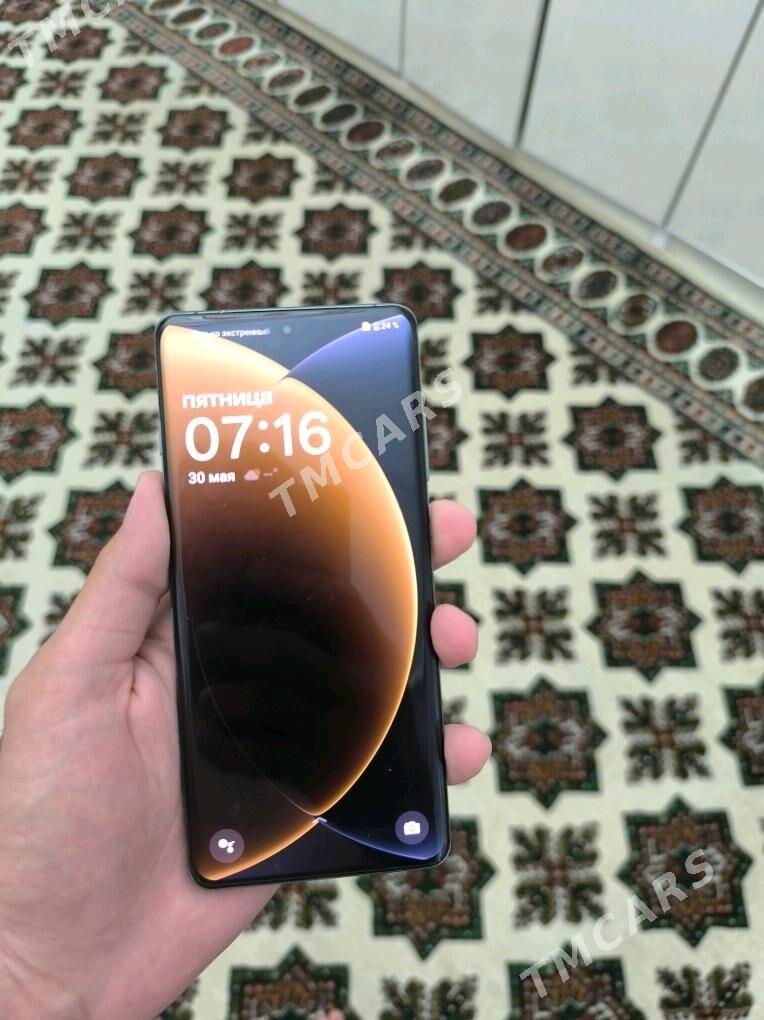 oneplus 12 12/512gb - Aşgabat - img 2