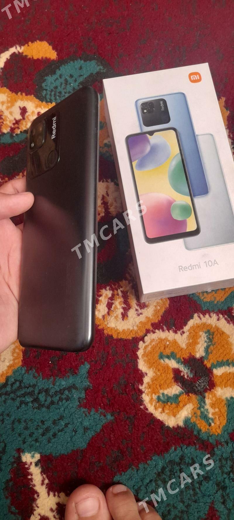 REDMİ 10A - Дашогуз - img 2