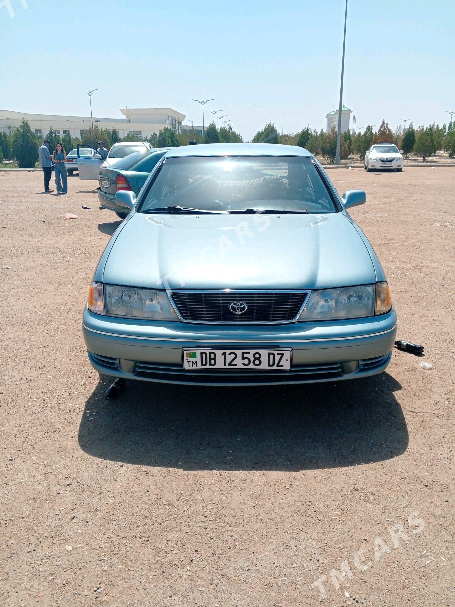 Toyota Avalon 1996 - 115 000 TMT - Гурбансолтан Едже - img 4