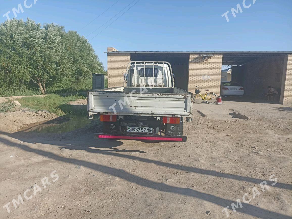 Forland H3 2015 - 136 000 TMT - Murgap - img 3