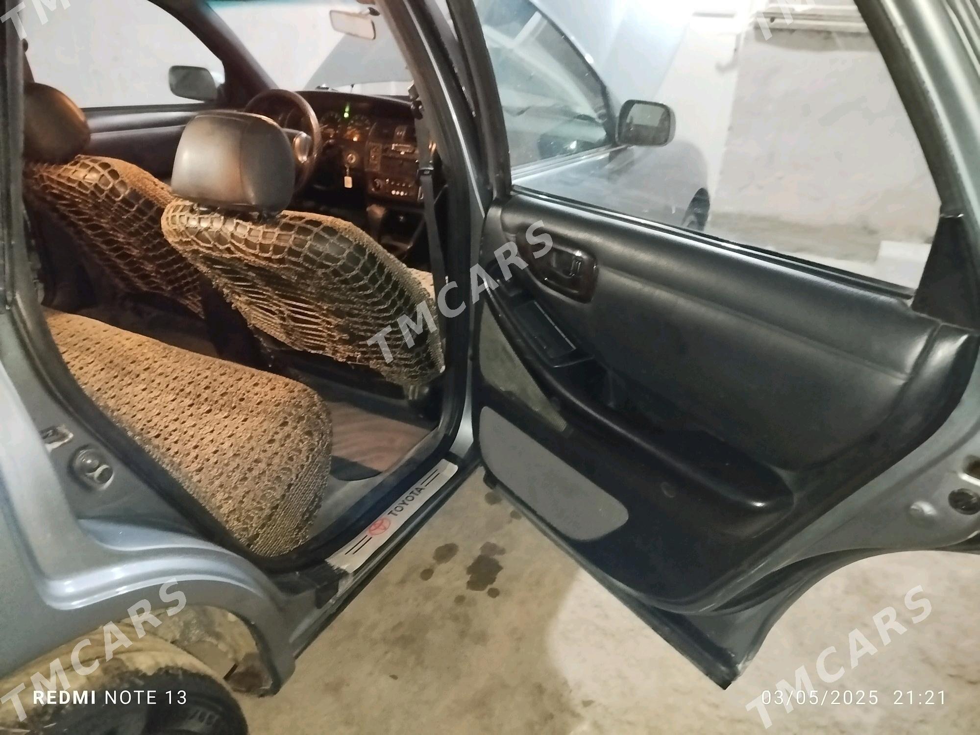 Toyota Avalon 1996 - 115 000 TMT - Гурбансолтан Едже - img 5