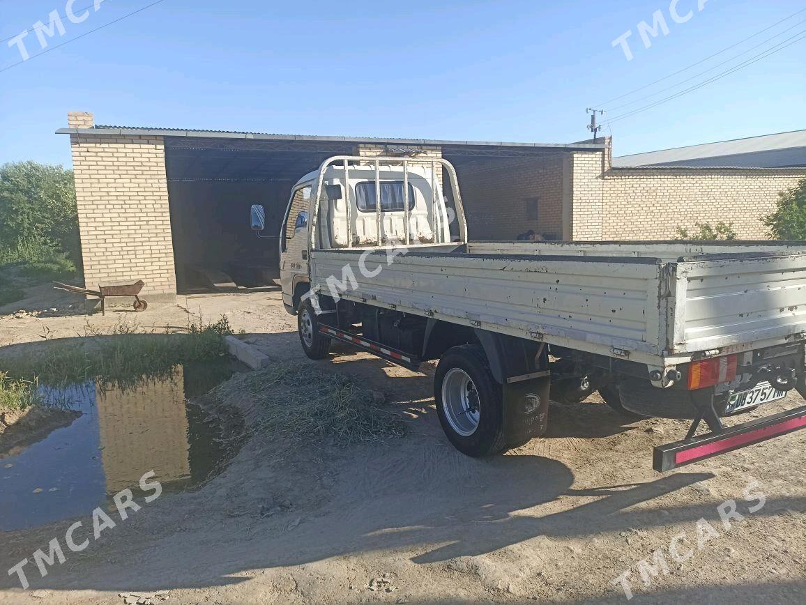 Forland H3 2015 - 136 000 TMT - Murgap - img 4