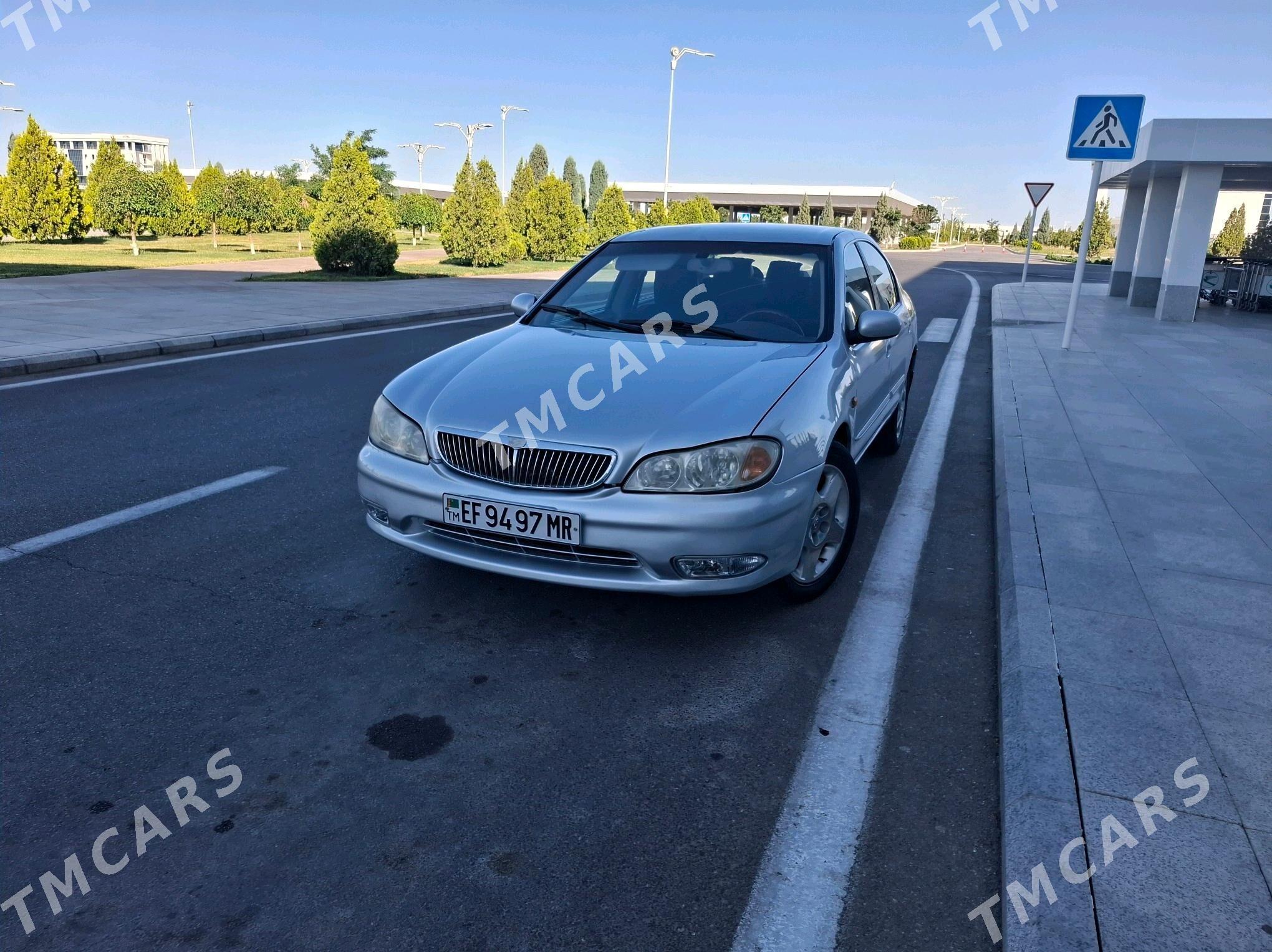 Nissan Maxima 2000 - 80 000 TMT - Туркменабат - img 2