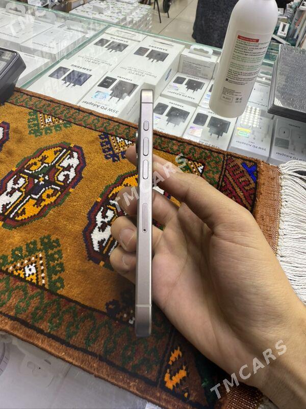 iphone 15 pro 128gb - Garaşsyzlygyň 15 ýyllygy Söwda Merkezi - img 4