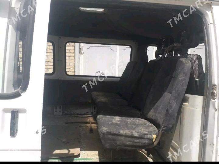Gaz Gazel 2000 - 49 000 TMT - Теджен - img 2