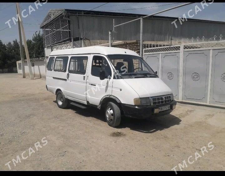 Gaz Gazel 2000 - 49 000 TMT - Теджен - img 3