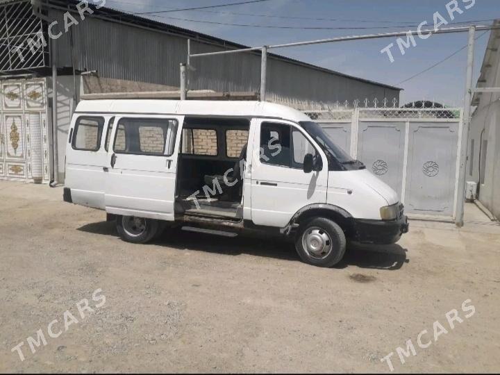 Gaz Gazel 2000 - 49 000 TMT - Теджен - img 6