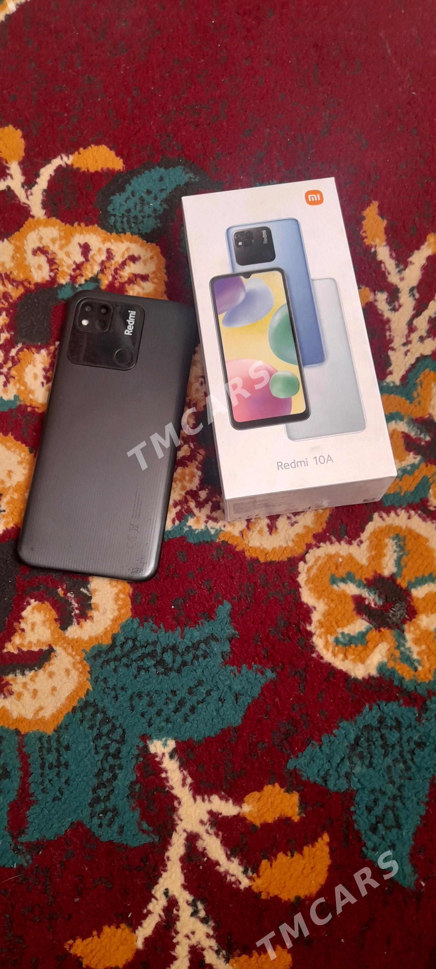 REDMİ 10A - Дашогуз - img 5