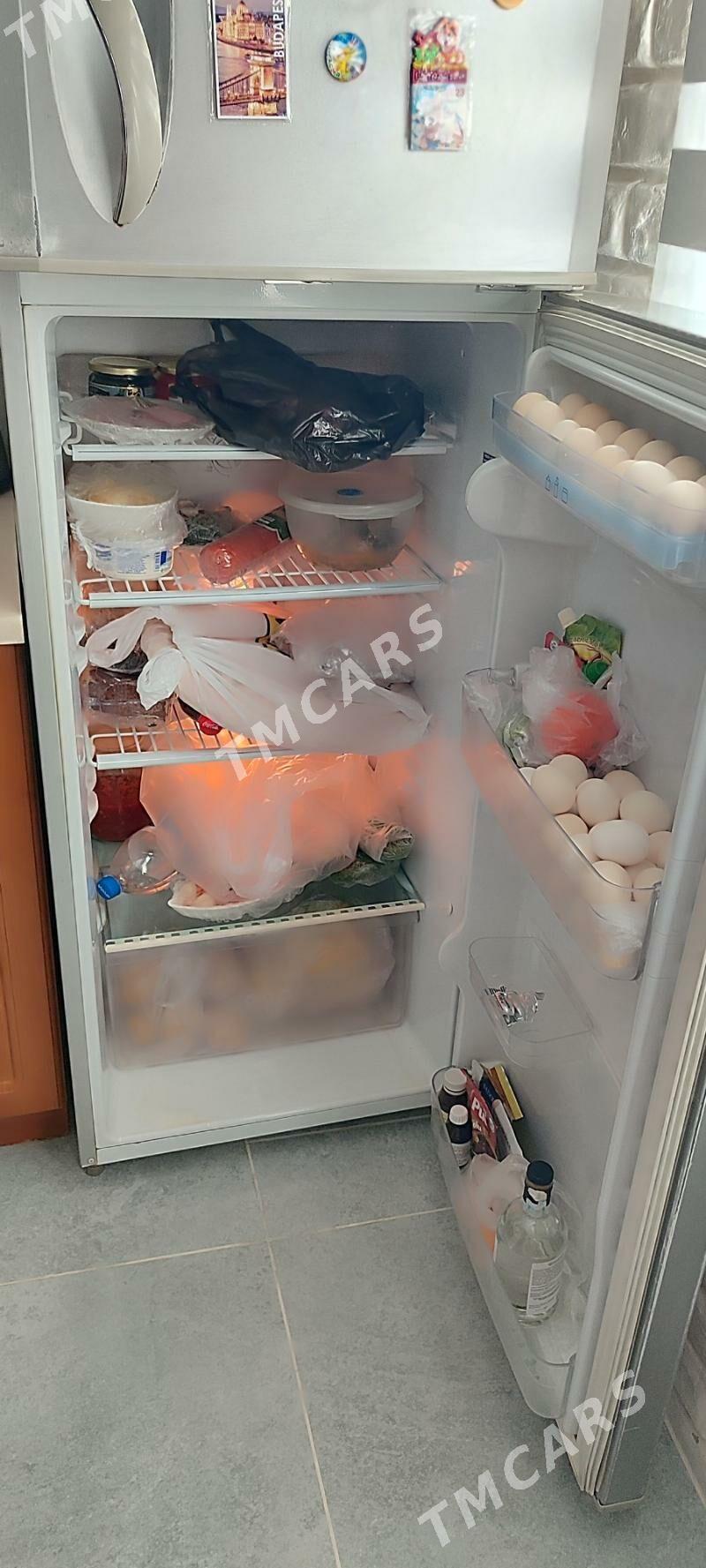 холодильник LG - Ашхабад - img 2