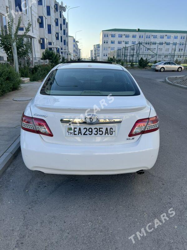 Toyota Camry 2010 - 180 000 TMT - Бузмеин - img 2