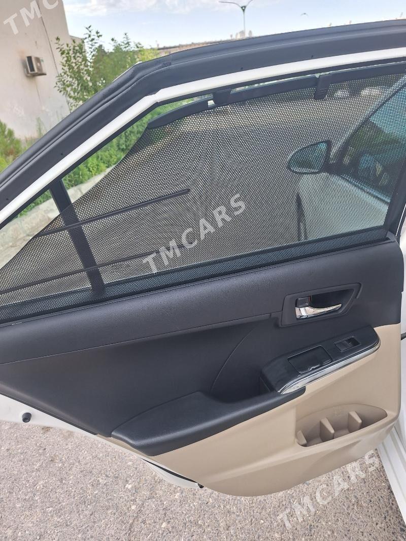 Toyota Camry 2017 - 350 000 TMT - Ашхабад - img 6