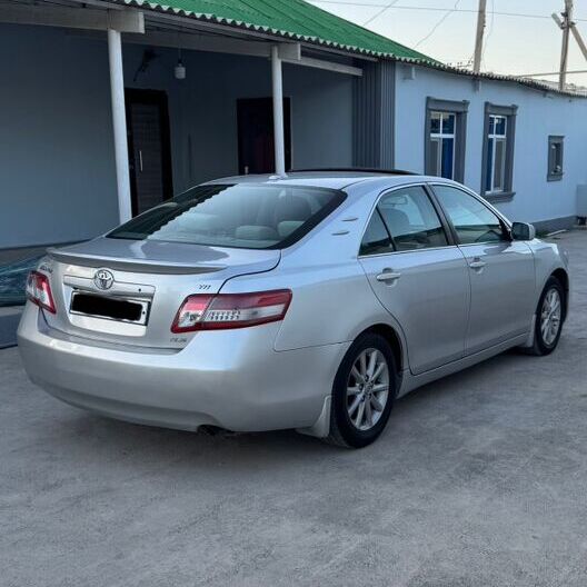 Toyota Camry 2009 - 190 000 TMT - Aşgabat - img 5
