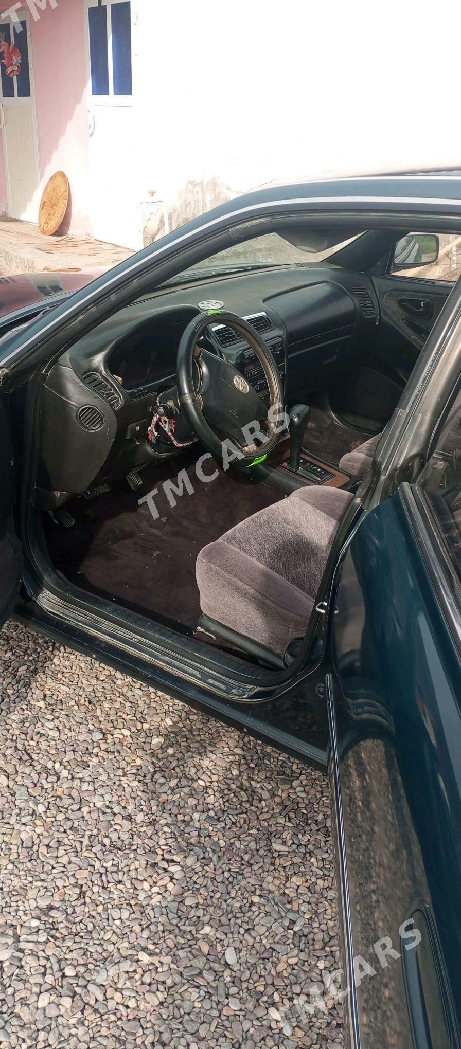 Toyota Windom 1993 - 30 000 TMT - Туркменгала - img 2