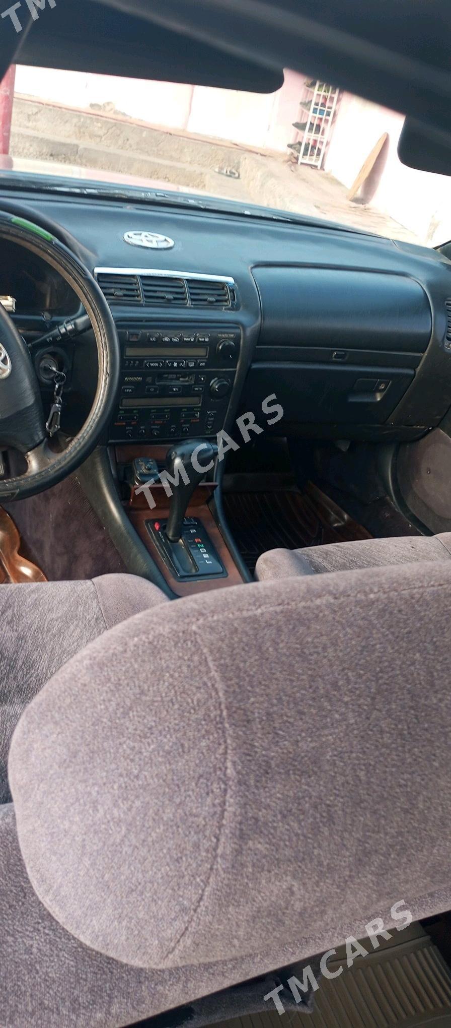 Toyota Windom 1993 - 30 000 TMT - Туркменгала - img 3