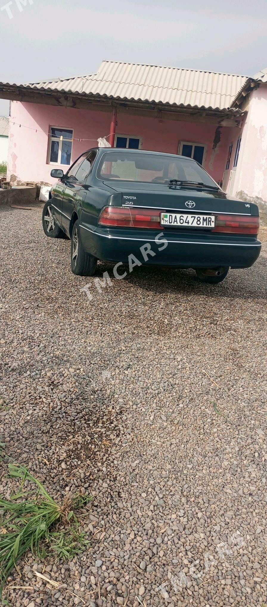 Toyota Windom 1993 - 30 000 TMT - Туркменгала - img 4