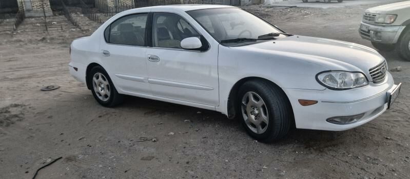 Infiniti I35 2003 - 70 000 TMT - Мары - img 6
