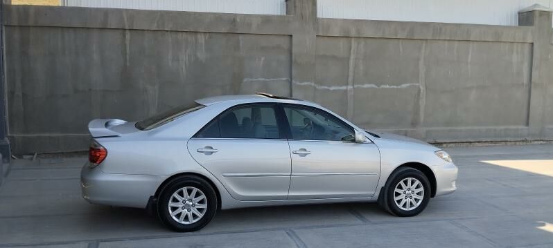 Toyota Camry 2003 - 230 000 TMT - Мары - img 7